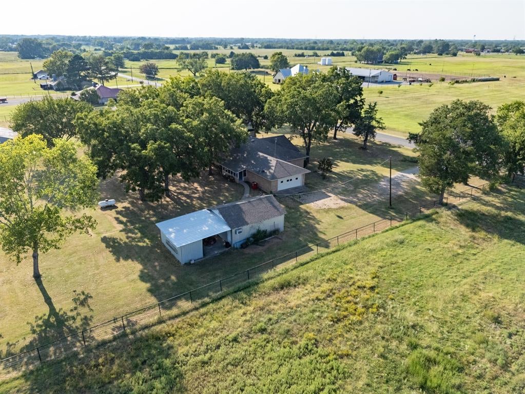 502 County Road 2610
