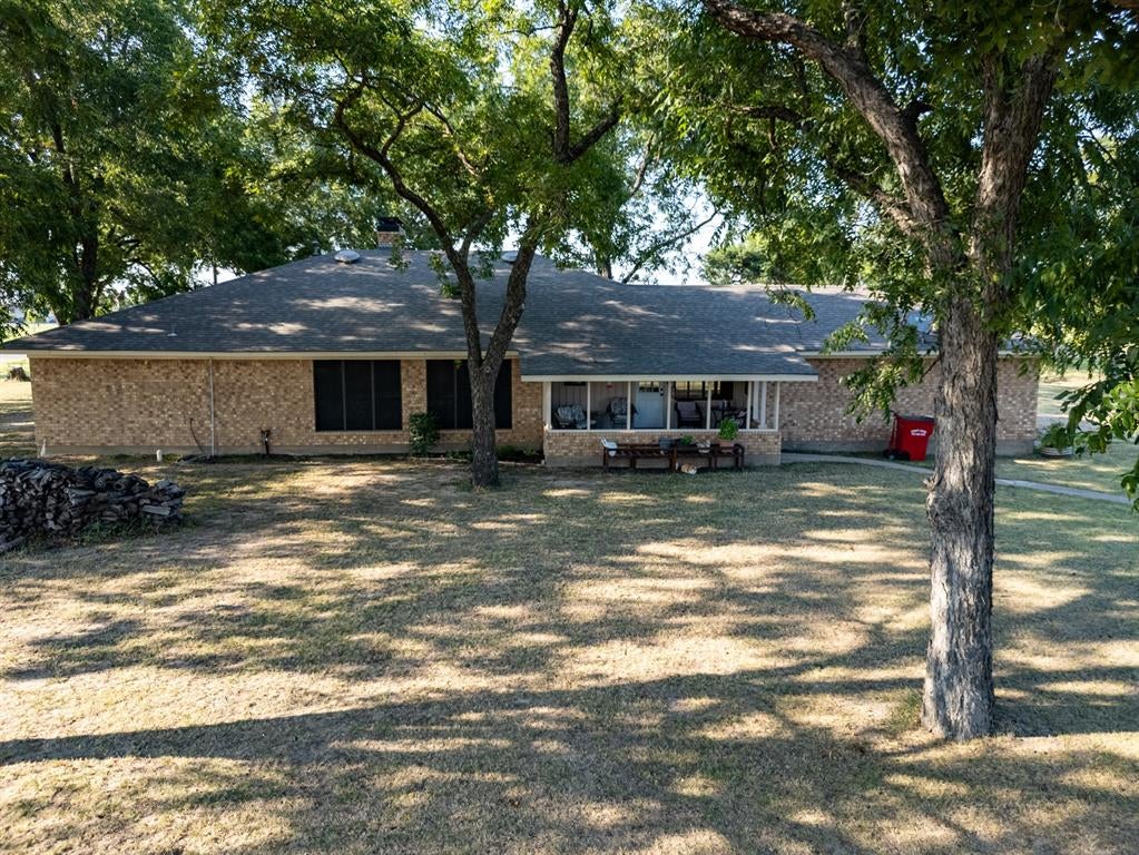 502 County Road 2610