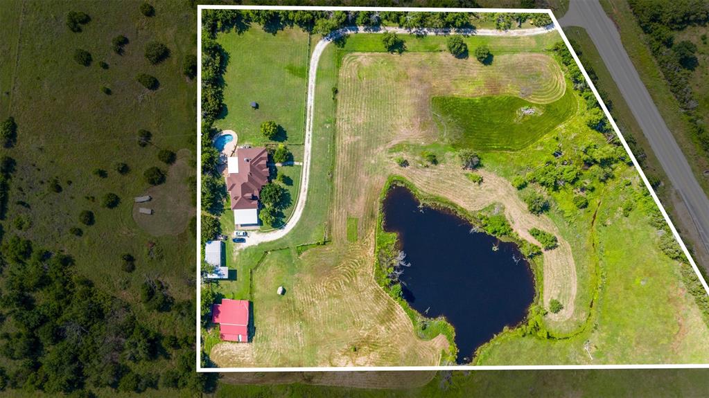 TBD Cleburne Highway