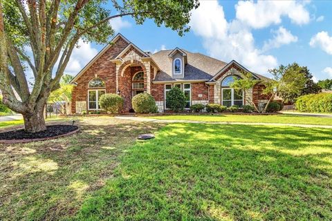 188 Jordan Court Lucas TX 75002