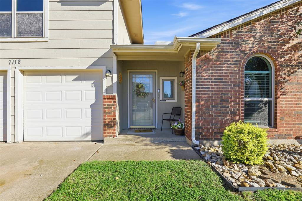 7112 Brookdale Court