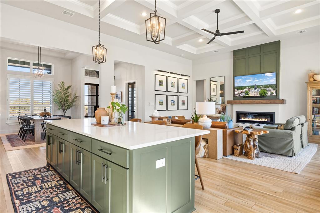 Luker Ranch - Residential