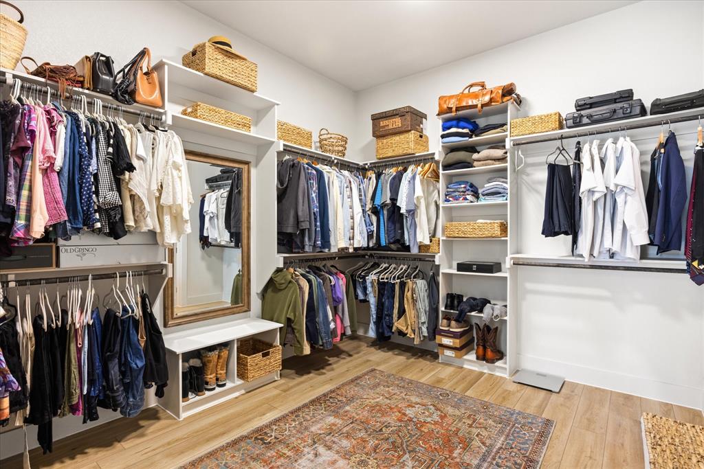 Luker Ranch - Residential