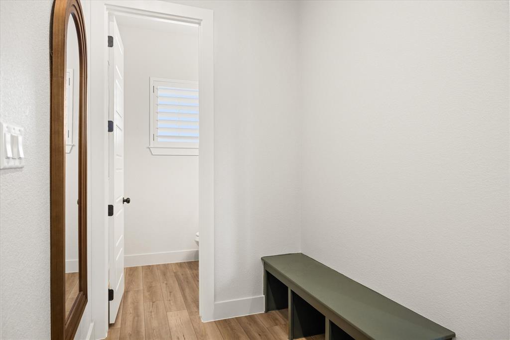 Luker Ranch - Residential