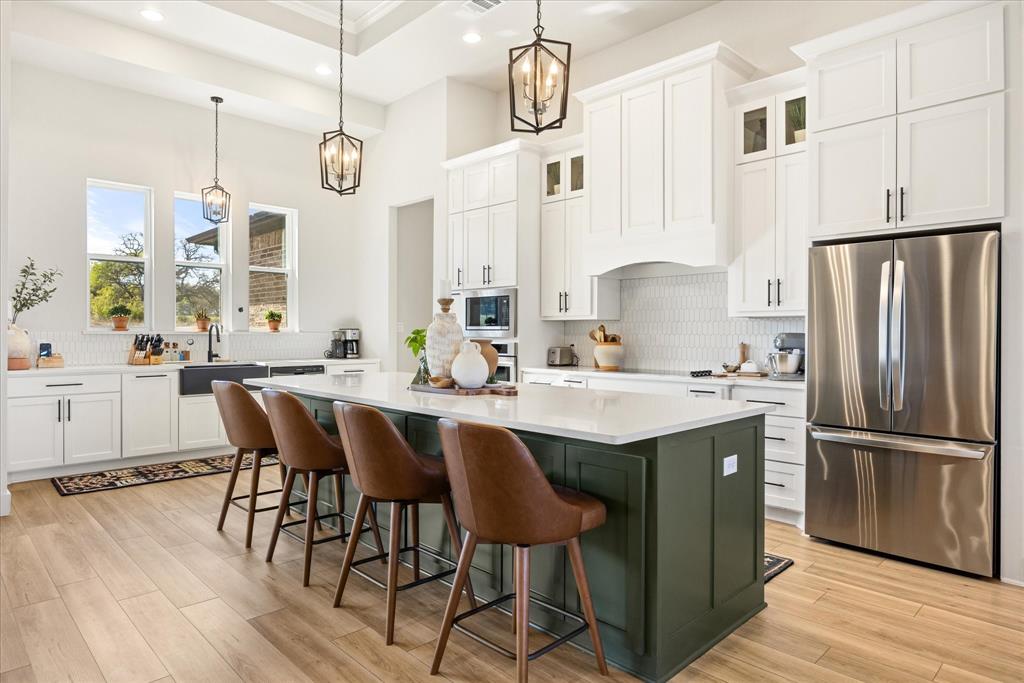 Luker Ranch - Residential