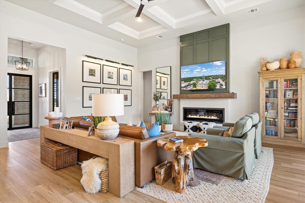 Luker Ranch - Residential