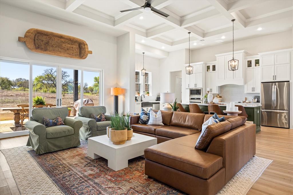 Luker Ranch - Residential