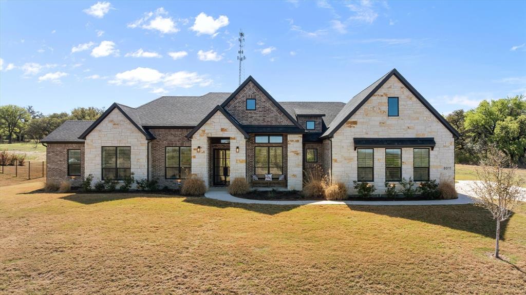 Luker Ranch - Residential