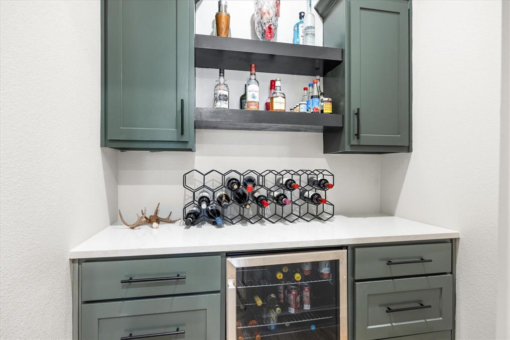 Luker Ranch - Residential