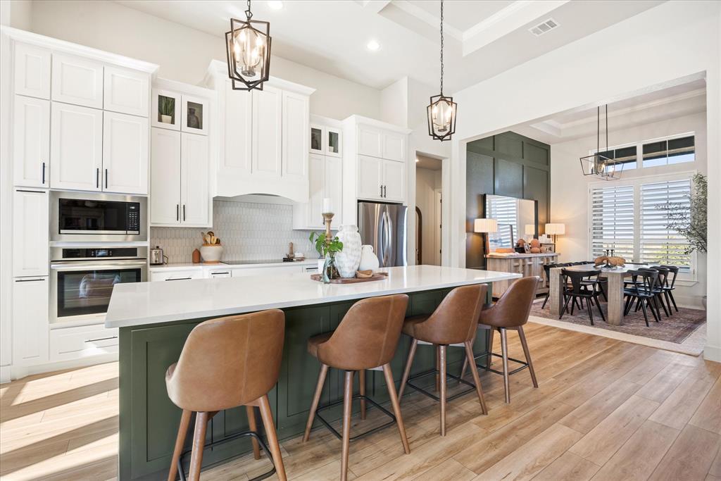 Luker Ranch - Residential