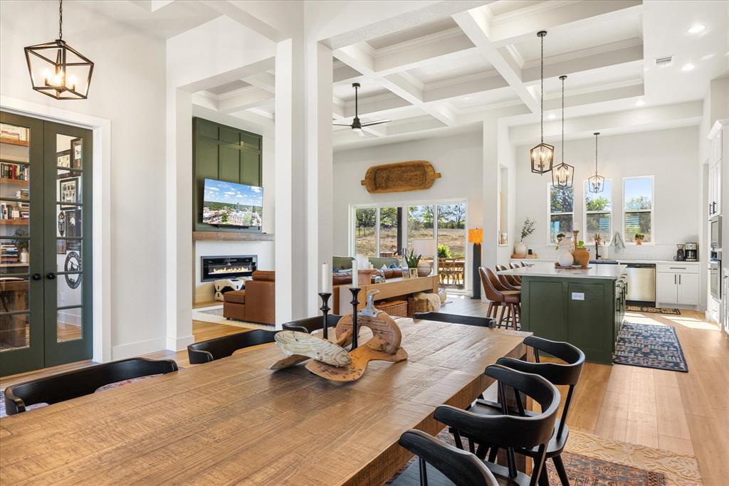 Luker Ranch - Residential