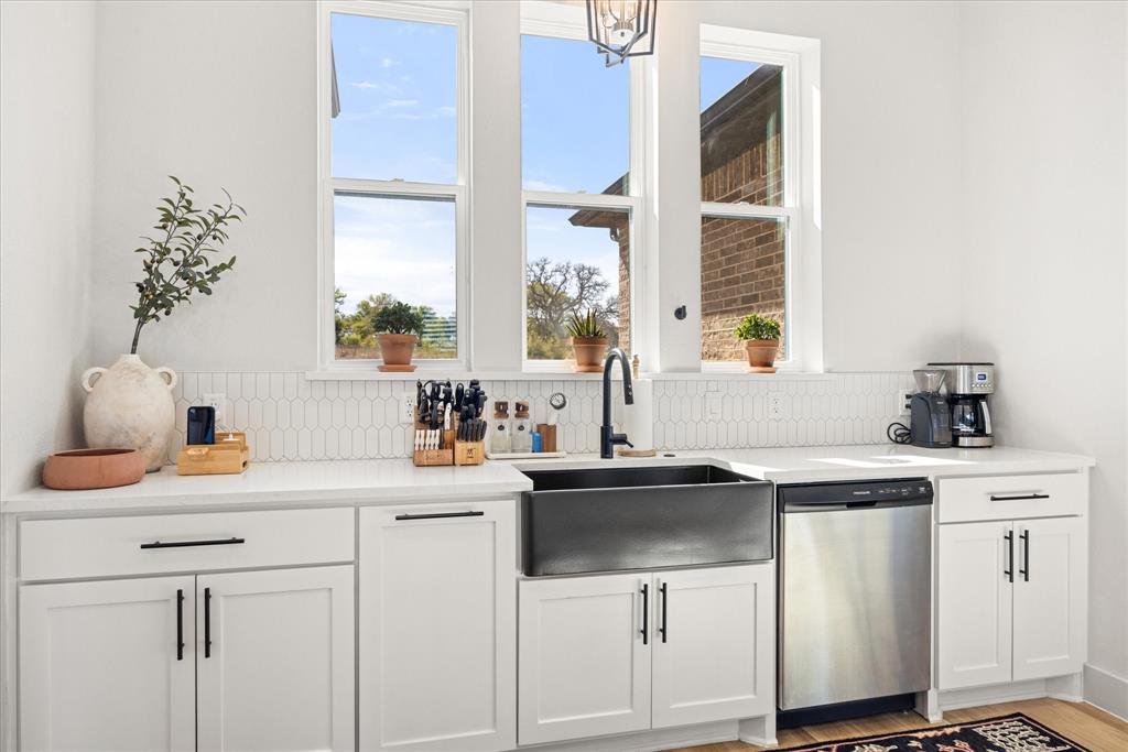 Luker Ranch - Residential