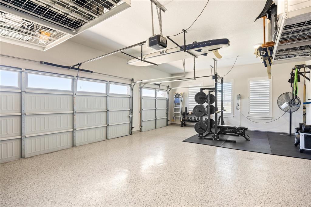 Luker Ranch - Residential