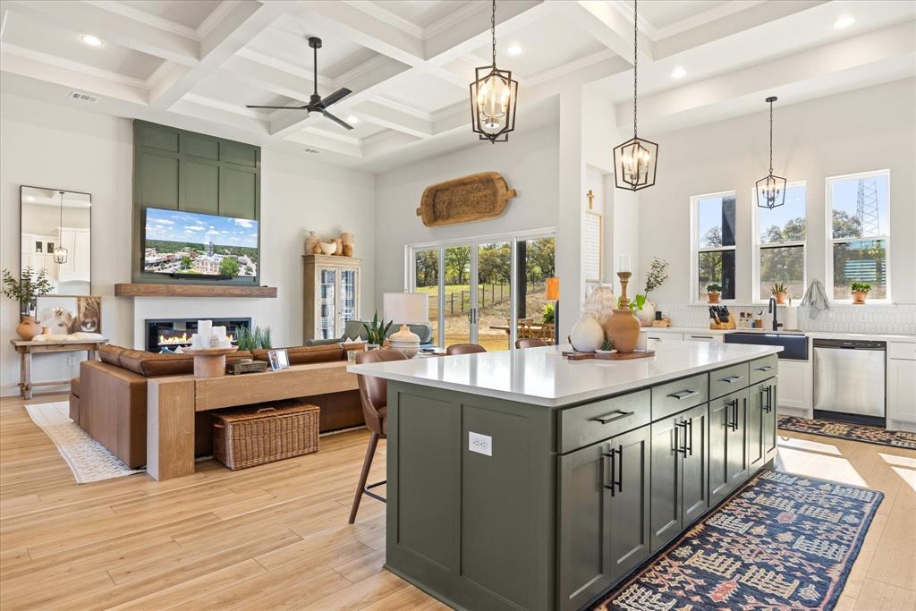 Luker Ranch - Residential