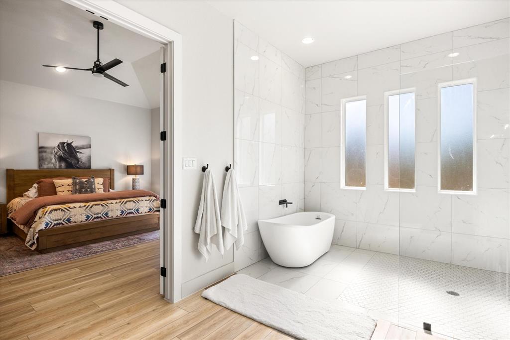 Luker Ranch - Residential