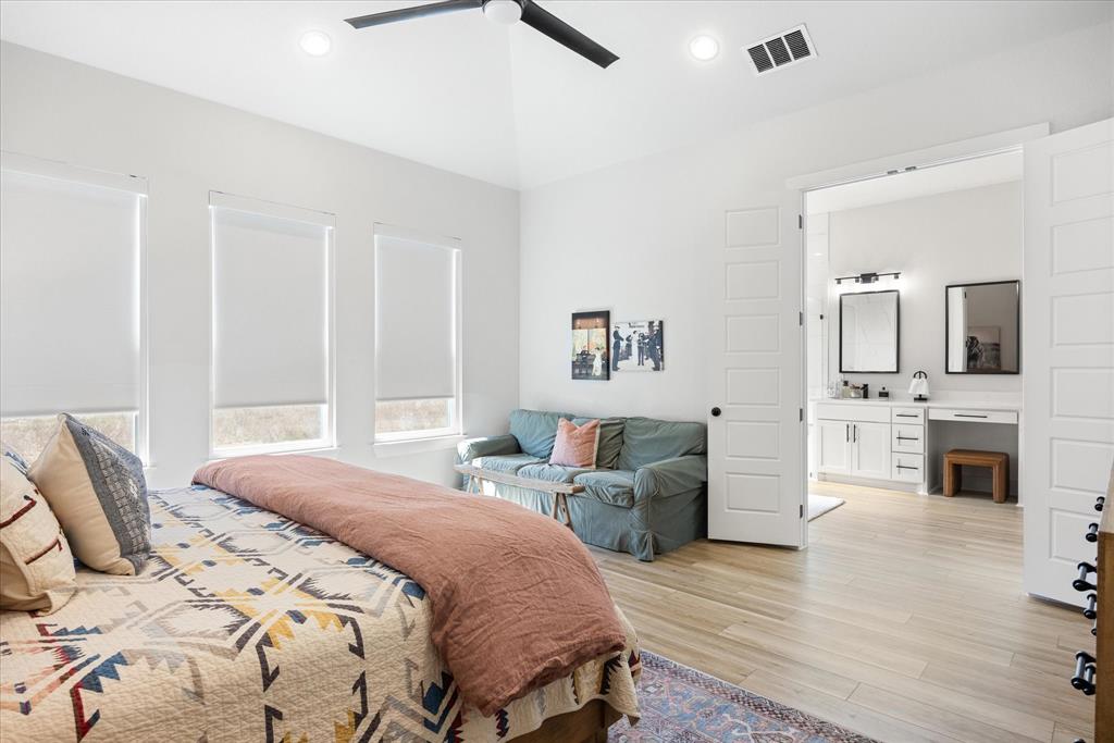 Luker Ranch - Residential