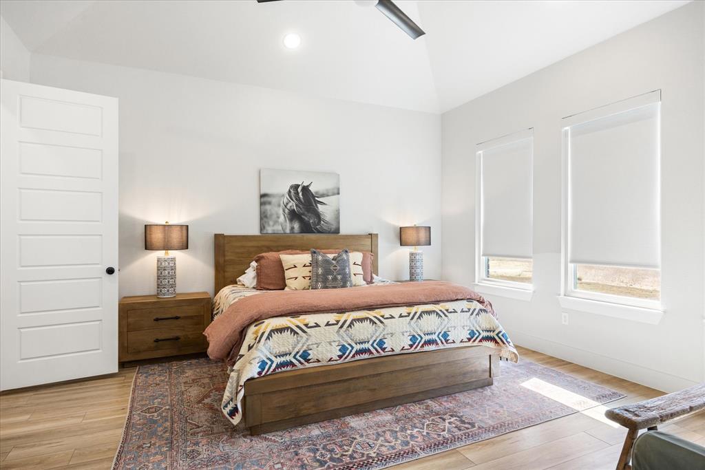 Luker Ranch - Residential