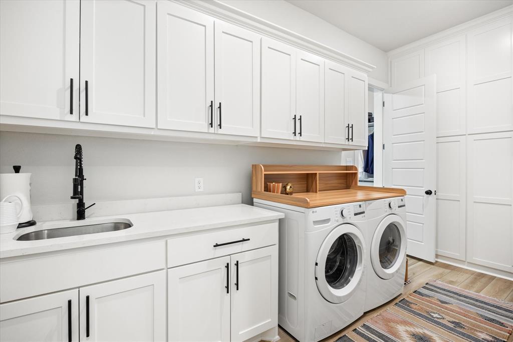 Luker Ranch - Residential