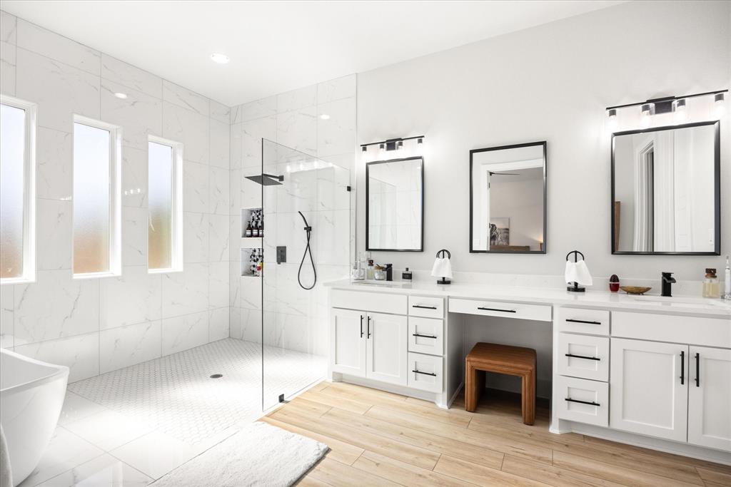 Luker Ranch - Residential