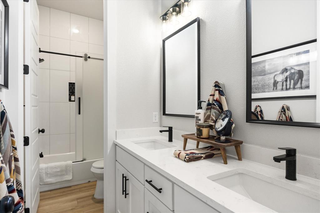 Luker Ranch - Residential