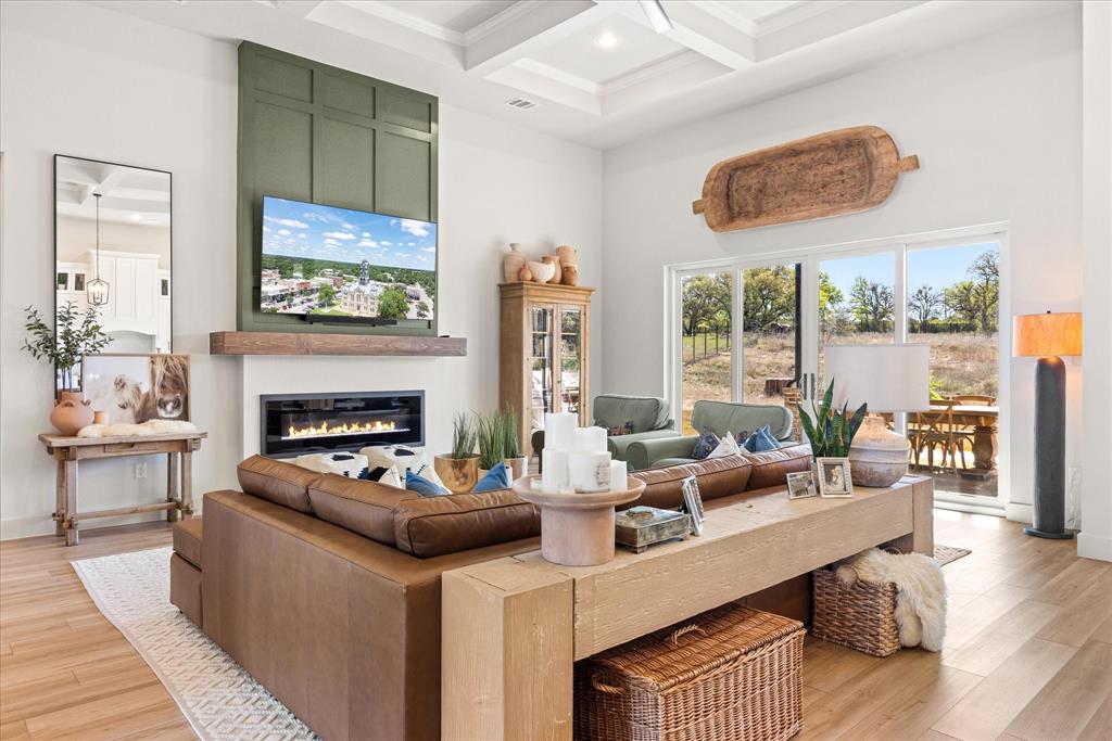 Luker Ranch - Residential