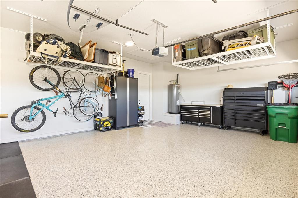 Luker Ranch - Residential