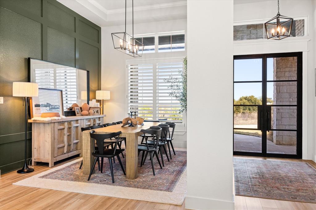 8011 Brownie Luker Boulevard