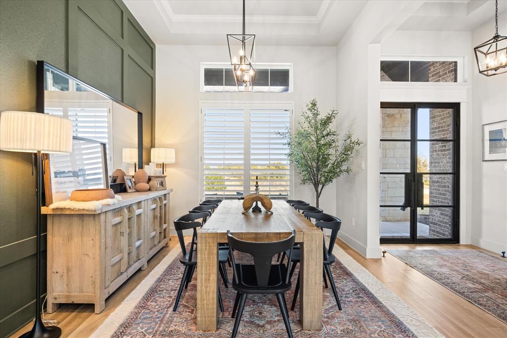 Luker Ranch - Residential