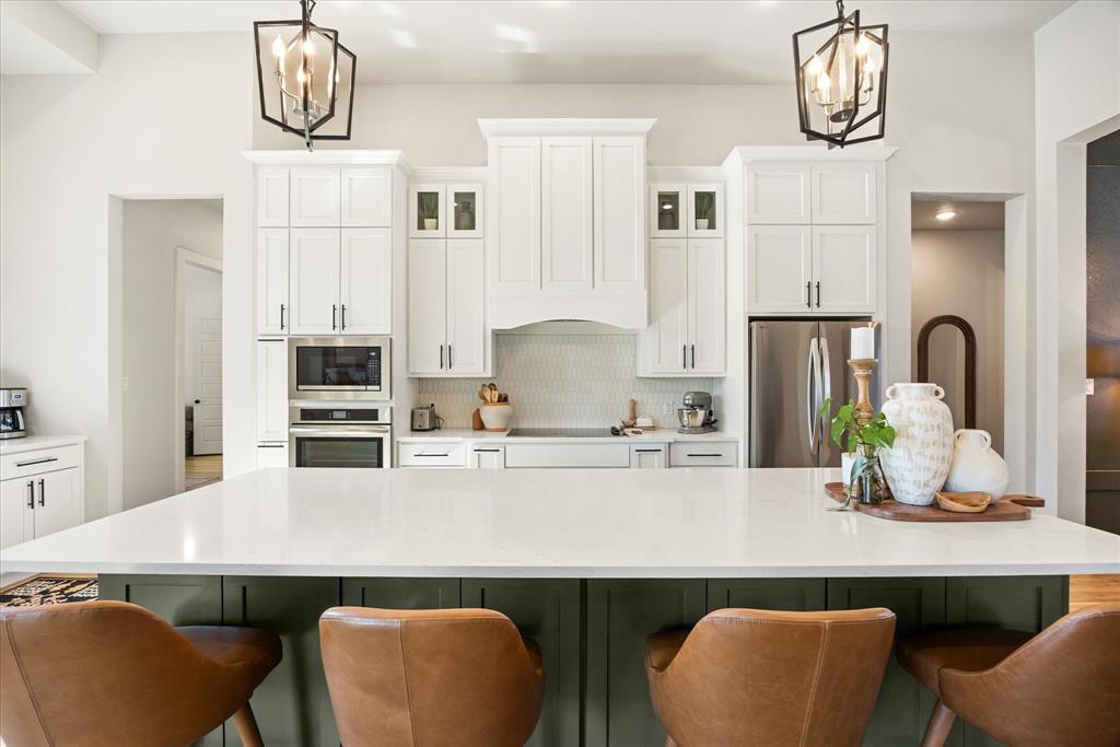 Luker Ranch - Residential