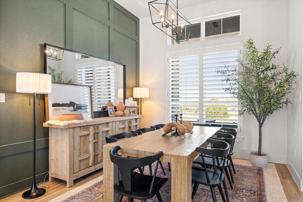 Luker Ranch - Residential