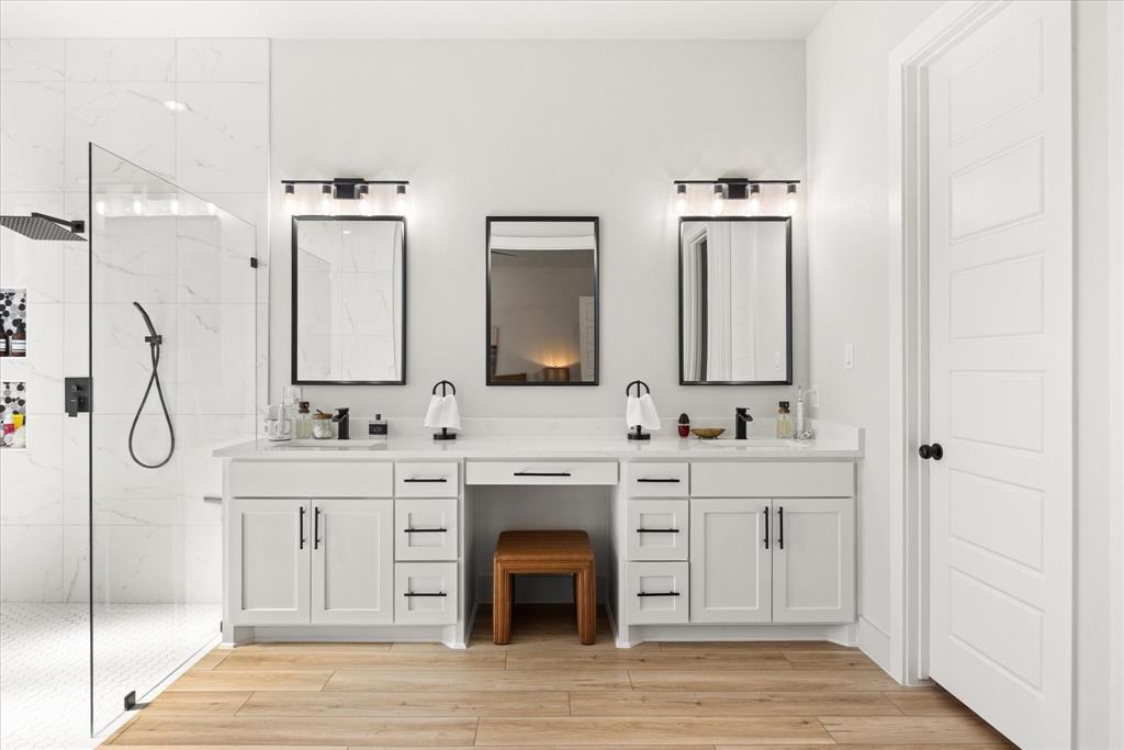 Luker Ranch - Residential