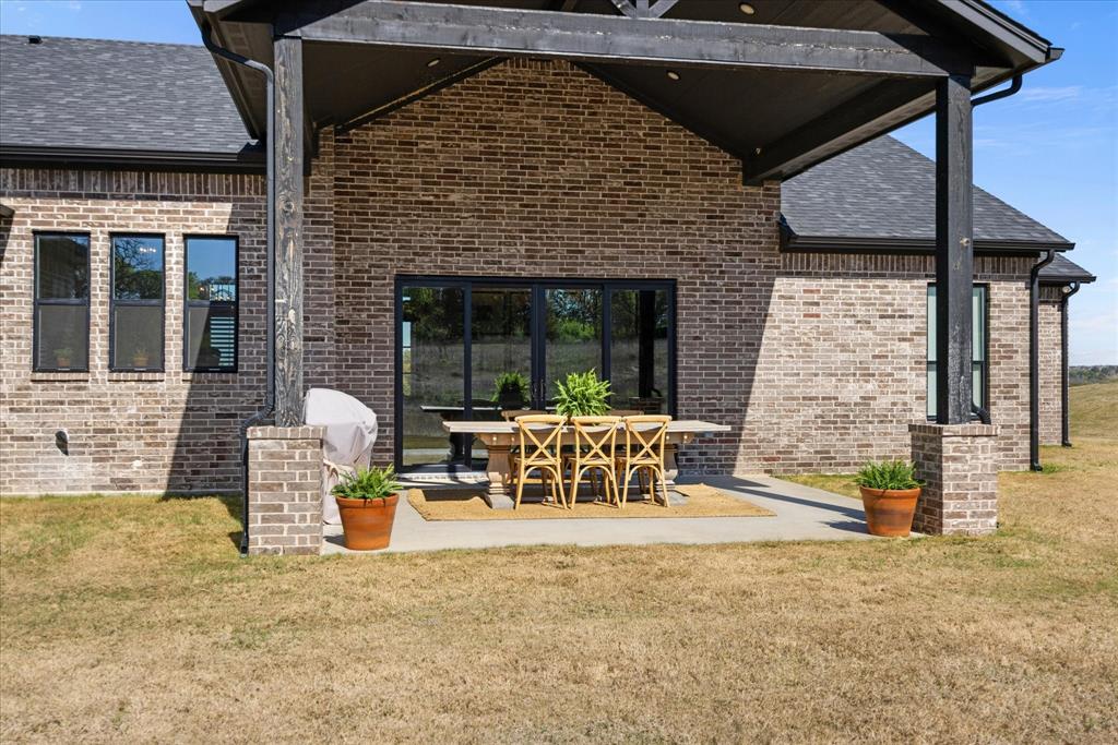 Luker Ranch - Residential