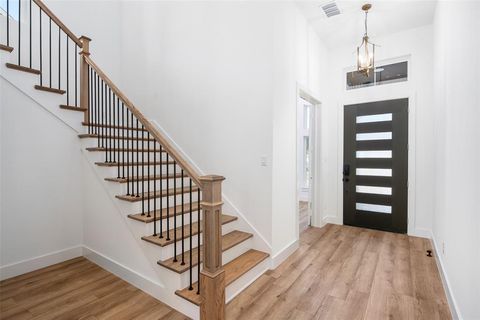 A home in Frisco