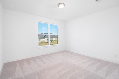 A home in Frisco