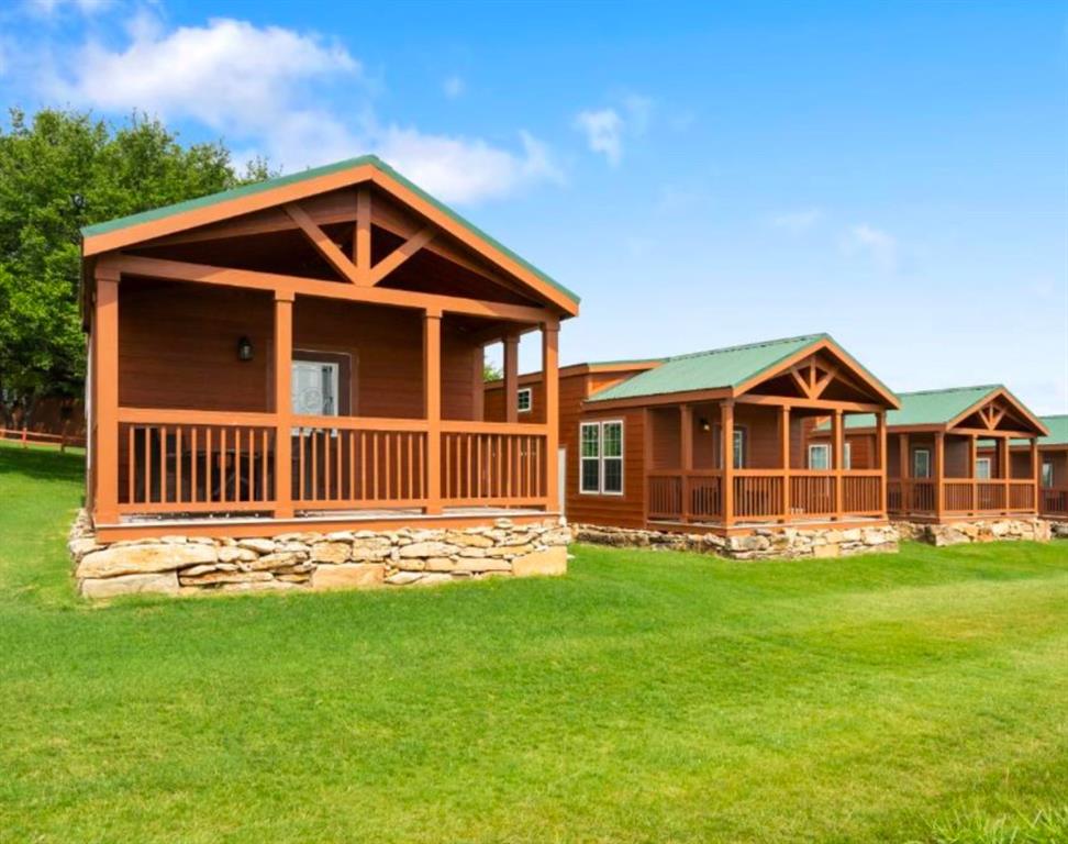 Kings Point Cove Unit 1 - Land