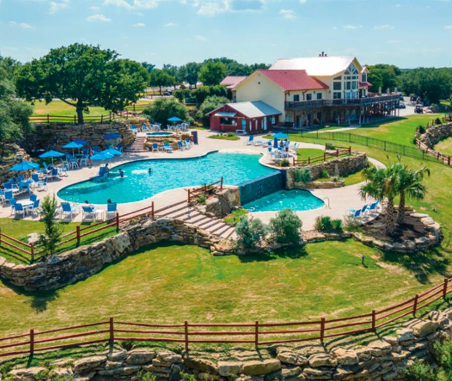 Kings Point Cove Unit 1 - Land