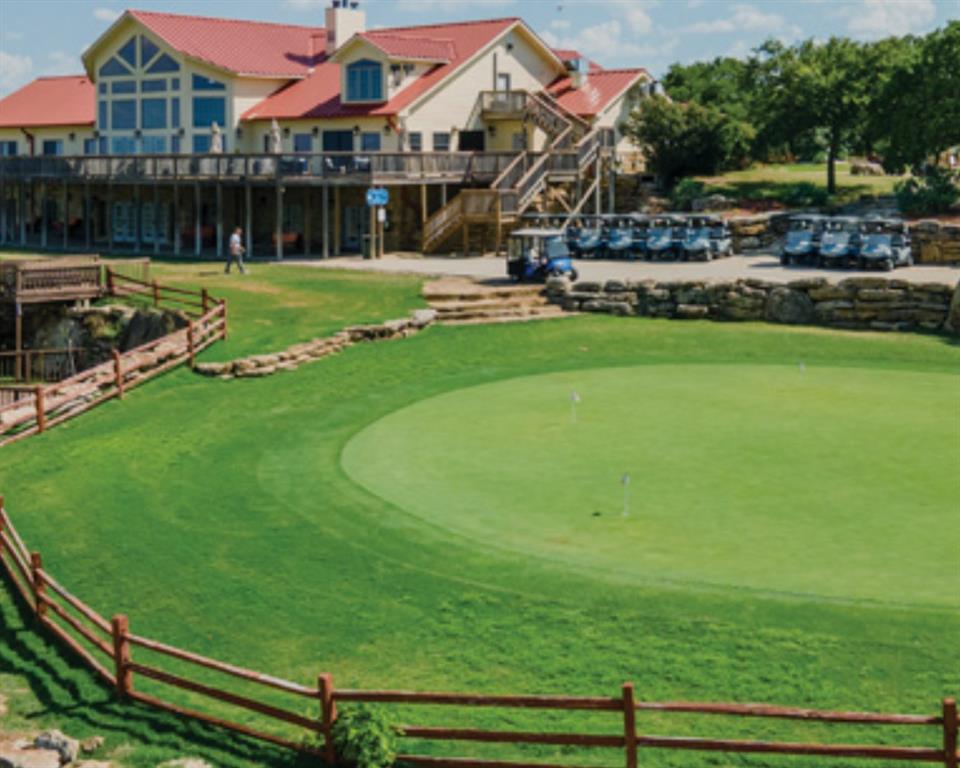 Kings Point Cove Unit 1 - Land