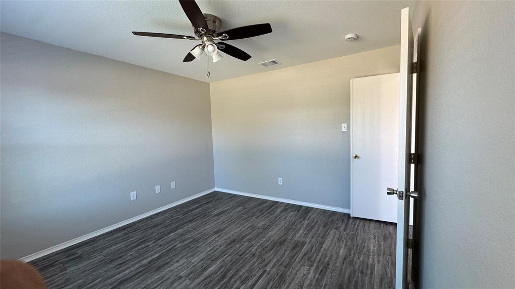 Oak Hollow Estates 01 - Residential Lease