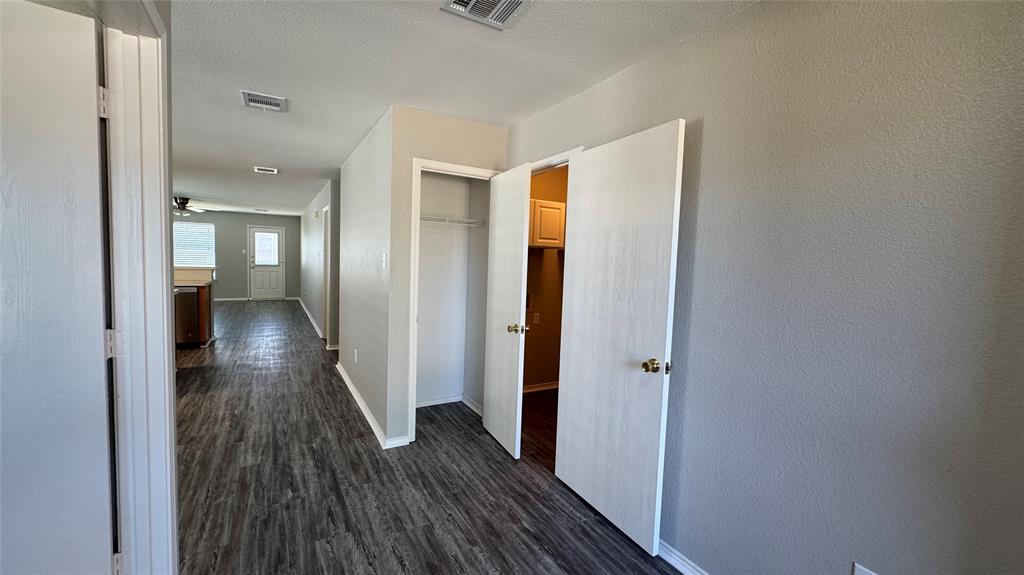 Oak Hollow Estates 01 - Residential Lease