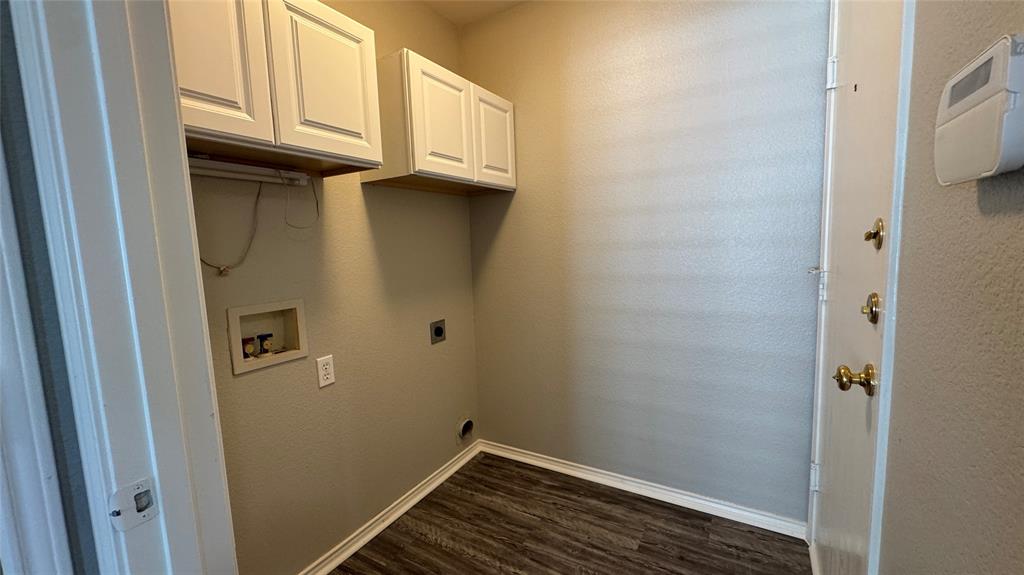 Oak Hollow Estates 01 - Residential Lease