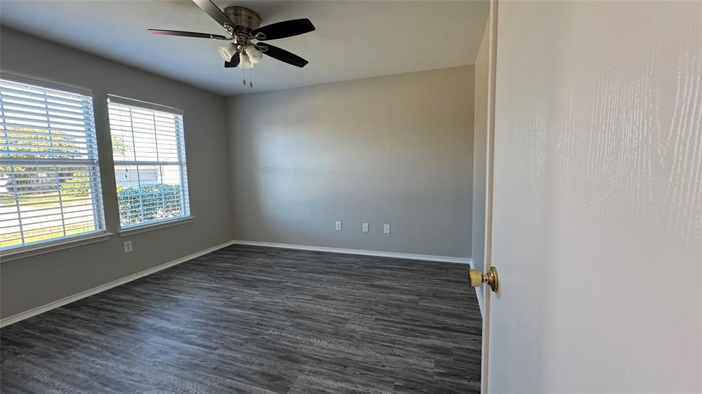 Oak Hollow Estates 01 - Residential Lease