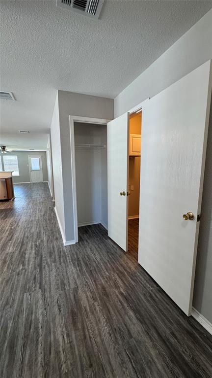 Oak Hollow Estates 01 - Residential Lease