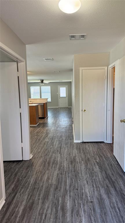 Oak Hollow Estates 01 - Residential Lease