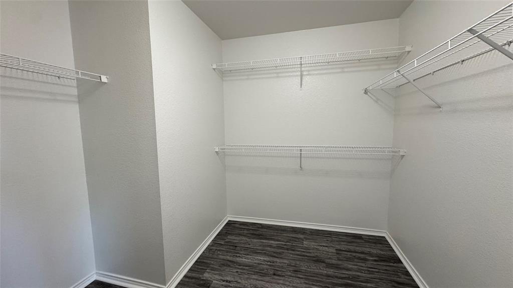 Oak Hollow Estates 01 - Residential Lease