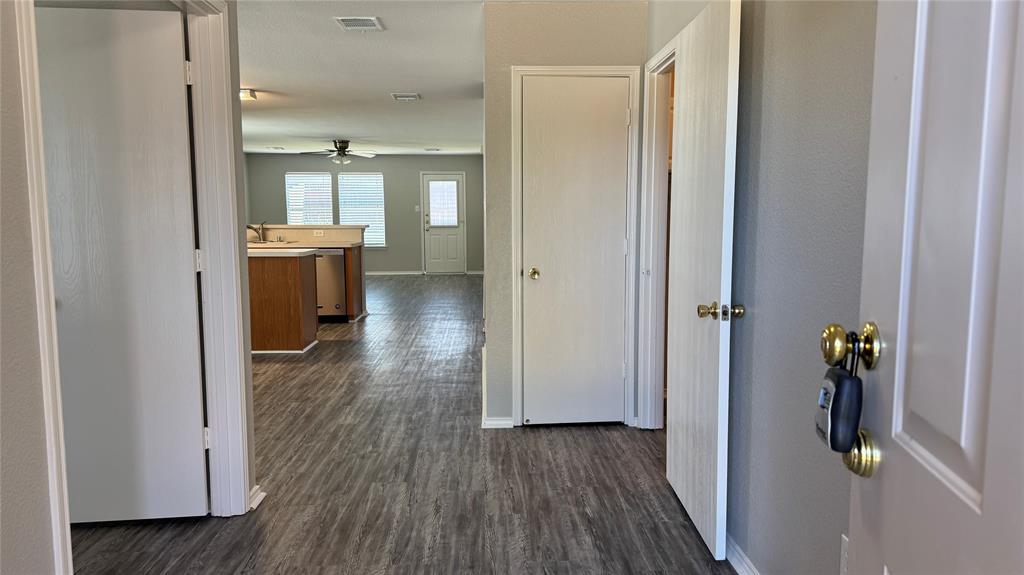 Oak Hollow Estates 01 - Residential Lease