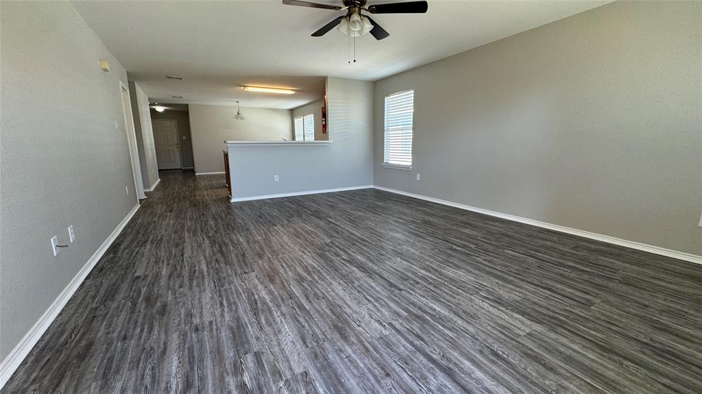 Oak Hollow Estates 01 - Residential Lease