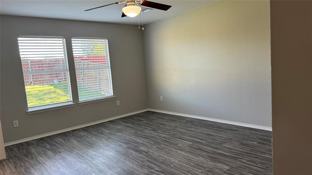 Oak Hollow Estates 01 - Residential Lease