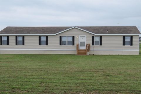 A home in Joshua