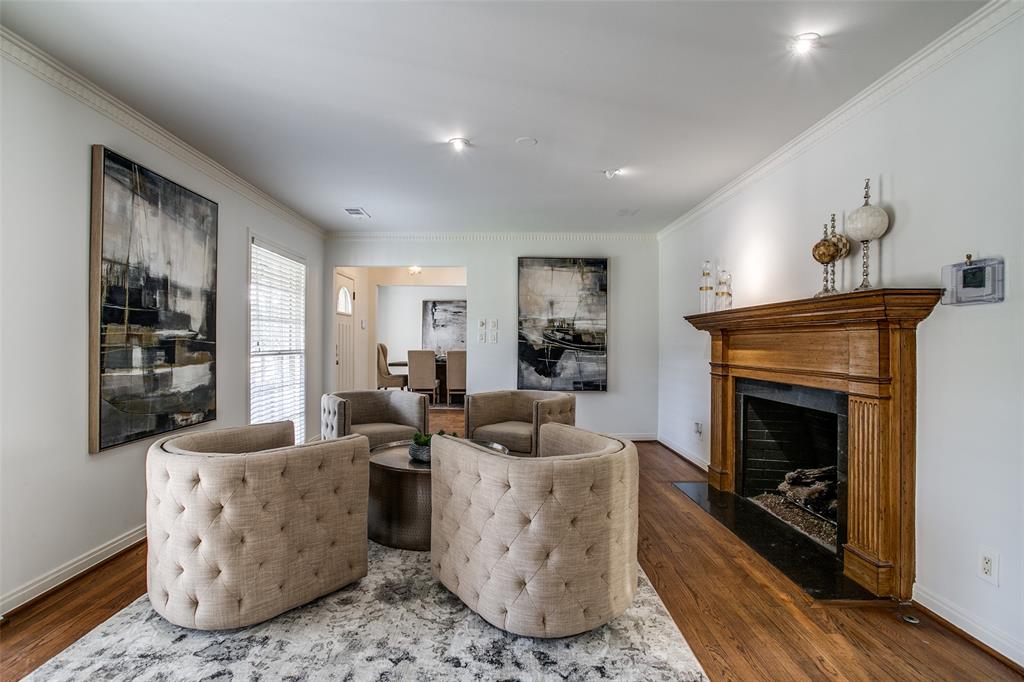 Highway Estates - Residential