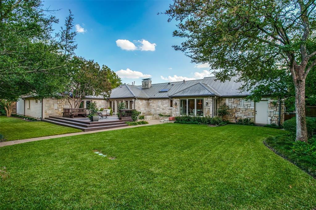 Highway Estates - Residential